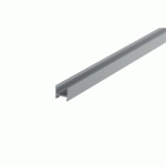 PROFIL MICROMEC 1 - 3 MÈTRES - ALUMINIUM L&S LIGHT