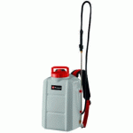 PULVÉRISATEUR À PRESSION SANS FIL GE-WS 18/150 LI-SOLO - POWER X-CHANGE EINHELL