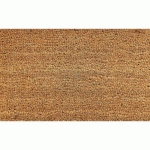 RLEAU DE TAPIS GRATTANT COCO ÉP 17MM LARGEUR 2M LONG 10M - BTB