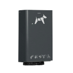 Achat - Vente Distributeur de sac et gant pour hygiène canine
