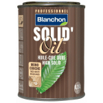 HUILE-CIRE DURE SOLID'OIL™ - BLANCHON TEINTE: ANTHRACITE