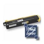 TONER GÉNÉRIQUE JAUNE POUR KONICA MINOLTA MAGICOLOR 2300 ...