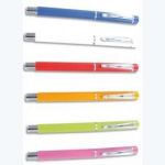 ALPA STYLO PLUME RECHARGEABLE SMARTY'S COLORIS ASSORTIS