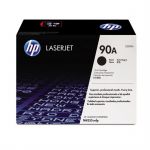 CARTOUCHE LASER HP CE390A OU N°90A