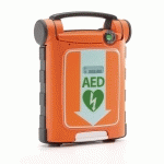 DÉFIBRILLATEUR POWERHEART AED G5