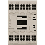 EATON - DILM7-01(24VDC)-PI CONTACTEUR DE PUISSANCE 3 NO (T) 3 KW 7 A 1 PC(S) W064272