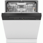 LAVE-VAISSELLE ENCASTRABLE MIELE G 5812 SCI ACTIVE P BLANC