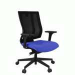 MAXPRO BS BLACK - BLEU