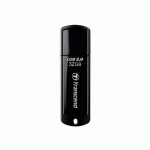 TRANSCEND JETFLASH 350 LECTEUR USB FLASH 32 GO USB TYPE-A 2.0 NOIR