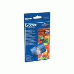 BROTHER BP-71GP20 BLANC