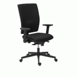 CHAISE DE BUREAU BRUNEAU ACTIV