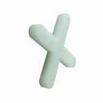 CROISILLONS REUTILISABLES PRO POUR CARRELAGE,1.5 MM, PCS - FARTOOLS