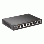 DRAYTEK VIGORSWITCH G1080 - COMMUTATEUR - 8 PORTS - GÉRÉ