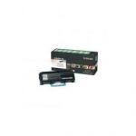 LEXMARK - E360H11E - TONER NOIR - PRODUIT D'ORIGINE - 9 000 PAGES