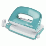 MINI PERFORATEUR NEXXT 5060, EN CARTON, MENTHE - LOT DE 2