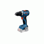 PERCEUSE-VISSEUSE SANS FIL GSR 18V-65 + L-BOXX - SOLO - 06019N3201 BOSCH
