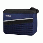 SAC ISOTHERME 4L BLEU - THERMOS - CLASSIC