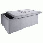 THERMOBOX EN EPS GN 1/1 - 33 L