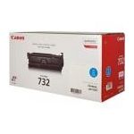 TONER CYAN CANON POUR I-SENSYS LBP 7780CX (EP732)