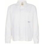 VESTE DE TRAVAIL BW 290 BLANC TAILLE 90 - WEISS