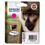 EPSON CARTOUCHE D'ENCRE SINGE T0893 M (C13T08934010) - DURABRITE ULTRA - COULEUR: MAGENTA