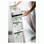 SYSTAINER-PORT SYS-PORT 1000/2 - FESTOOL