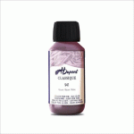 LOT DE 3 - HD CLASSIQUE 125ML MAUVE - MAUVE