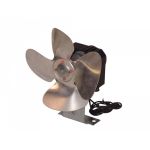 MINI VENTILATEUR CÂBLE 0,50M