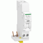 MODULE DIFFÉRENTIEL VIGI DÉPART ACTI9 IDT40 - DEP - 1P+N - 40A - 30ASI SCHNEIDER