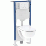 Achat - Vente WC