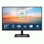 PHILIPS 1000 SERIES 27E1N1800AE/00 ÉCRAN PLAT DE PC 68,6 CM (27