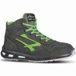 CHAUSSURE DE SÉCURITÉ S3 RL 10174 TAILLE 36 - U POWER