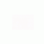 ENVELOPPE 110 X 220 MM LA COURONNE 80 G SANS FENÊTRE BLANCHE - BOÎTE DE 500