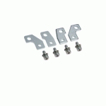 EPANOUISSEUR X250-H250 4P - APPAREILLAGE DE TETE HAGER HYB012H