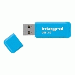 INTEGRAL NEON - CLÉ USB - 32 GO