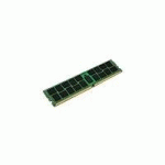 KINGSTON SERVER PREMIER - DDR4 - MODULE - 16 GO - DIMM 288 BROCHES - 2933 MHZ / PC4-23400 - ENREGISTRÉ AVEC PARITÉ