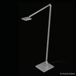 NIMBUS ROXXANE HOME LISEUSE LED 940 ARGENTÉE