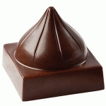 PLAQUE CHOCOLAT - 24 BONBONS NOISETTE 9.5 G