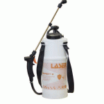PULVÉRISATEUR EXPERT 8 EN VITON POIGNÉE PROFILÉ - LASER INDUSTRIE - 100-002-532
