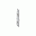 SERRURE 3 POINTS PÊNE DORMANT À ROULEAU VARIAXE 41MM - STREMLER - 2274.41.0