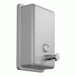 DISTRIBUTEUR DE SAVON À REMPLISSAGE JVD SAVINOX 850 ML