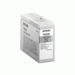 EPSON SINGLEPACK LIGHT LIGHT BLACK T850900