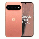 GOOGLE PIXEL 11 PRO XL DOUBLE SIM ANDROID 17 5G USB TYPE-C 12 GO 256 GO 5115 MAH ORANGE