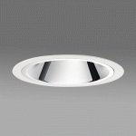 EGGER LICHT LAMPE ENCASTRABLE LED CENTRO - ANGLE DIFFUSION 69°