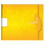 LOT DE 25 - CAHIER MATERNELLES PIQUÉ À L