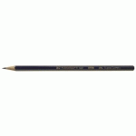 FABER-CASTELL CRAYON GRAPHITE GOLDFABER, HEXAGONAL, DEGRÉ DE - LOT DE 30