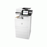 HP COLOR LASERJET ENTERPRISE FLOW IMPRIMANTE MULTIFONCTION M776Z