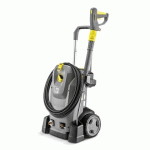 KÄRCHER - NETTOYEUR HAUTE PRESSION HD 8/18-4 M+