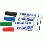 MARQUEUR COMBINÉ MAGWRITE LARGEUR DE TRACÉ: 1-3 MM