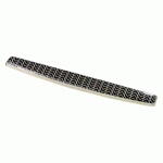 REPOSE-POIGNETS CLAVIER FELLOWES GEL CHEVRON